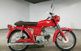 HONDA BENLY 50 S CD50