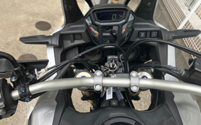 HONDA CFR1000 AfricaTwin 2016 SD04