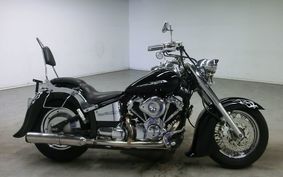 YAMAHA DRAGSTAR 400 CLASSIC 1998 4TR