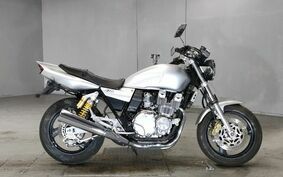 YAMAHA XJR400 R 2000 4HM