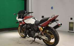 HONDA CB400 SUPER BOLDOR VTEC 2005 NC39