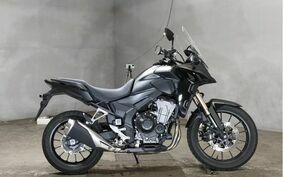 HONDA 400 X 2022 NC56