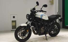 YAMAHA XSR700 2023 RM41J