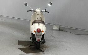 HONDA CREA SCOOPY AF55