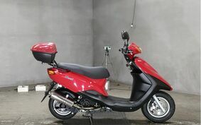 YAMAHA AXIS 125 TREET SE53J