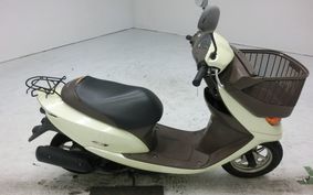 HONDA DIO CESTA AF62