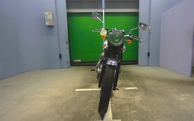 KAWASAKI W650 2009 EJ650A