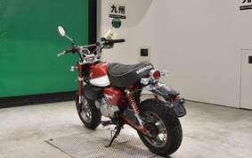 HONDA MONKEY 125 JB02