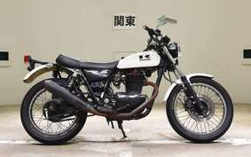 KAWASAKI 250TR BJ250F