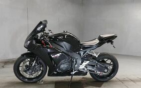 HONDA CBR1000RR 2014 SC59