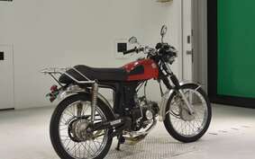 HONDA CD50 BENLY S CD50