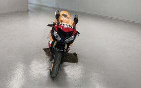 HONDA CBR1000RR 2009 SC59