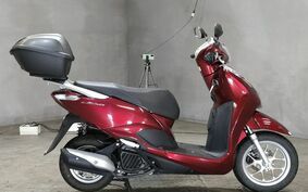 HONDA LEAD 125 JF45