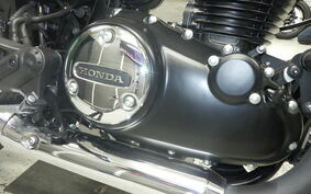 HONDA GB350S 2023 NC59