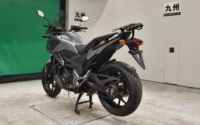 HONDA NC750X D Limited 2015 RC72