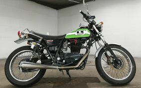 KAWASAKI 250TR BJ250F