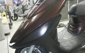 YAMAHA AXIS 125 TREET SE53J