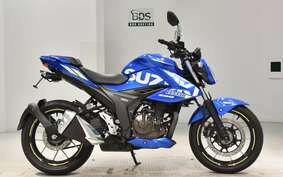 SUZUKI GIXXER 250 ED22B