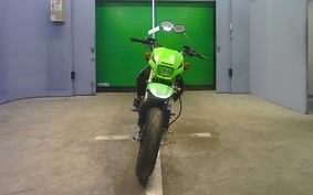 KAWASAKI KSR110 KL110A