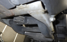 SUZUKI ADDRESS V50 CA4BA