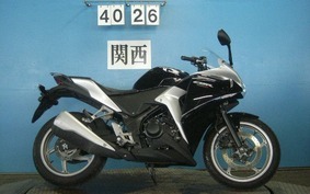 HONDA CBR250R GEN 3 MC41