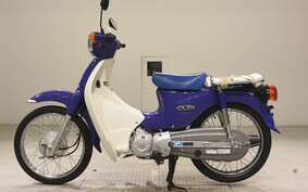 HONDA C110 SUPER CUB JA07