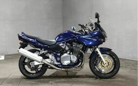 SUZUKI BANDIT 1200 S 2003 GV77A