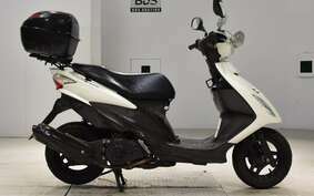 SUZUKI ADDRESS V125 SS CF4MA