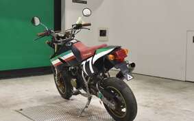 KAWASAKI KSR110 KL110A