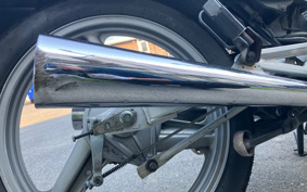 HONDA CB125 JC06