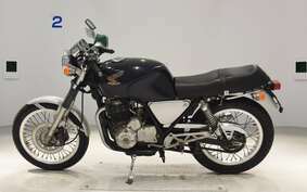 HONDA GB400TT 1985 NC20