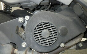 SUZUKI ADDRESS V125 CF4EA