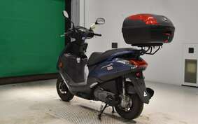 YAMAHA AXIS 125 Z SED7J