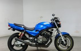 KAWASAKI BALIUS 250 Gen.2 2007 ZR250B