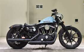 HARLEY XL883N 2016 LE2