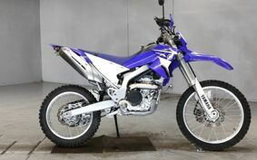 YAMAHA WR250R DG15J