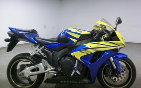 HONDA CBR1000RR 2006 SC57