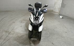 YAMAHA TRICITY 125 SE82J