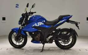 SUZUKI GIXXER 250 ED22B