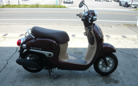 HONDA GIORNO AF77