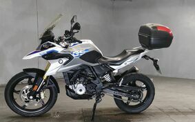 BMW G310GS 2018 0G02