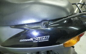 SUZUKI ADDRESS V125 CF4EA