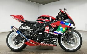 SUZUKI GSX-R1000 2006 B6111