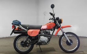 HONDA XR80 HD04