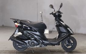 SUZUKI ADDRESS V125 CF4MA