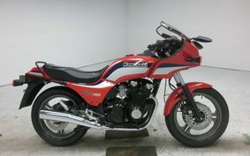 KAWASAKI GPZ400 1995 ZX400C