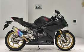 HONDA CBR250RR A MC51