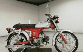 HONDA BENLY 50 S CD50