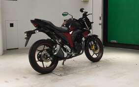 SUZUKI GIXXER 150 NG4BG