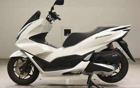 HONDA PCX 160 KF47